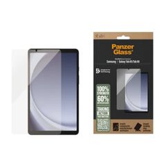 PanzerGlass Ultra Wide Fit Screen Protector Samsung Galaxy Tab A11 / A9 8.7 Zoll