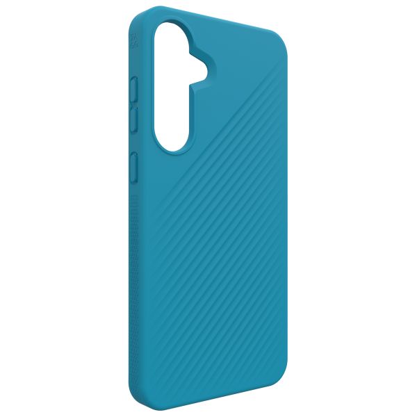 ZAGG Luxe Case Samsung Galaxy S25 Plus - River Blue