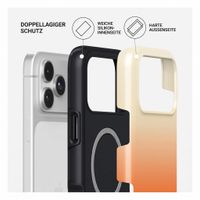 Burga Tough Back Cover MagSafe Apple iPhone 18 Pro Max - Slow Burn