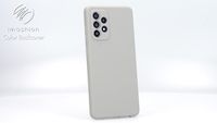 imoshion Color TPU Hülle für das Motorola Edge 50 Pro - Schwarz