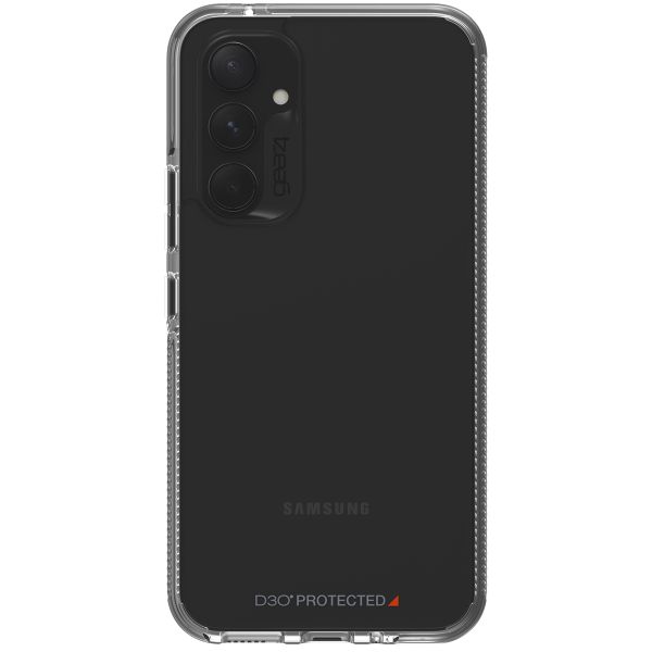 ZAGG Crystal Palace Case für das Samsung Galaxy A54 (5G) - Transparent