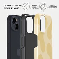 Burga Tough Back Cover MagSafe Apple iPhone 14 - Glow