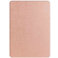 imoshion Trifold Klapphülle Microsoft Surface Pro 9 / Pro 10 / Pro 11 - Rosé gold