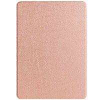 imoshion Trifold Klapphülle für das Microsoft Surface Pro 9 / Pro 10 / Pro 11 - Rose Gold