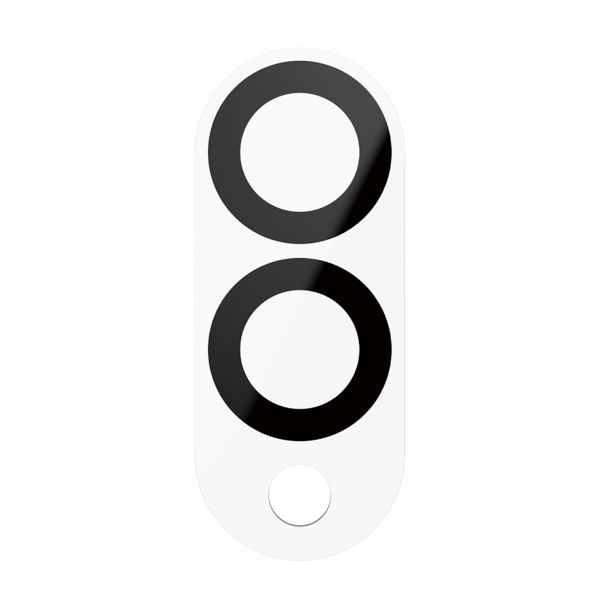 PanzerGlass PicturePerfect Kameraobjektivschutz für das Samsung Galaxy S25 Edge