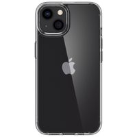 Spigen Ultra Hybrid™ Case für das Apple iPhone 13 Mini - Transparent