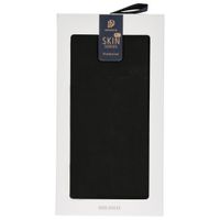 Dux Ducis Slim TPU Klapphülle Schwarz für das Sony Xperia 10