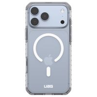 UAG Plyo LT MagSafe Backcover Apple iPhone 18 Pro Max / 17 Pro Max - Ice