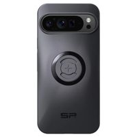 SP Connect SPC+ Series - Handyhülle für das Google Pixel 9 Pro - Schwarz