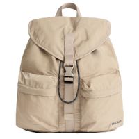 Wouf Rucksack 17L - Damenrucksack - Downtown Oatmilk