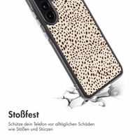 imoshion Design Hülle Samsung Galaxy A26 - Desert Dots