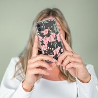 imoshion Design Hülle für das Huawei P30 Lite - Cherry Blossom