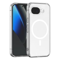 imoshion Protective Back Cover mit MagSafe Google Pixel 10a - Transparent