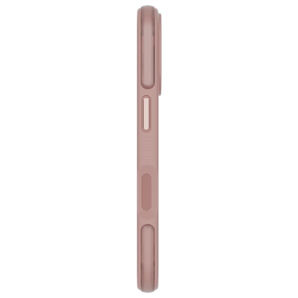 iDeal of Sweden Bumper Case MagSafe Apple iPhone 16 - Blush Pink
