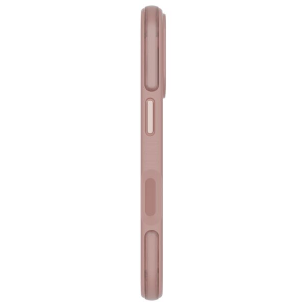 iDeal of Sweden Bumper Case MagSafe für das iPhone 16 - Blush Pink