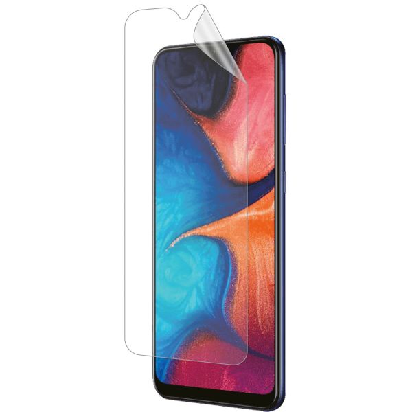 imoshion Displayschutz Folie 3-Pack Samsung Galaxy A20e