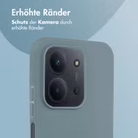 imoshion TPU Color Cover Xiaomi Redmi 15C (5G) - Pine Green