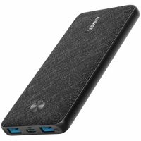 Anker PowerCore III Sense Powerbank - 10.000 mAh - Schwarz