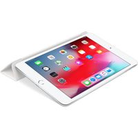 Apple Smart Cover Apple iPad 9 (2021) 10.2 Zoll / iPad 8 (2020) 10.2 Zoll / iPad 7 (2019) 10.2 Zoll / Air 3 (2019) / Pro 10.5 (2017) - White
