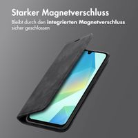 imoshion Slim Klapphülle Samsung Galaxy A16 - Schwarz