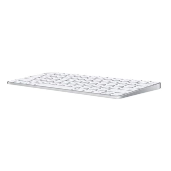 Apple Magic Keyboard - Kabellose Tastatur - QWERTY / UK - Weiß