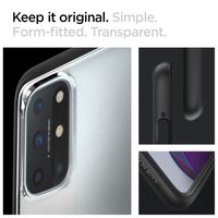 Spigen Ultra Hybrid™ Case für das OnePlus 8T - Schwarz