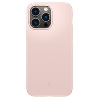 Spigen Thin Fit™ Hardcase für das iPhone 14 Pro Max - Rosa