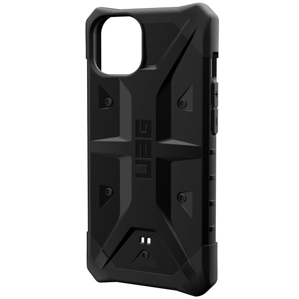UAG Pathfinder Case für das Apple iPhone 13 - Schwarz