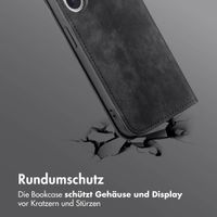 imoshion Slim Klapphülle Apple iPhone 17 - Schwarz