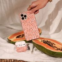 Burga Hard Case für das Apple AirPods Pro - Watermelon Shake