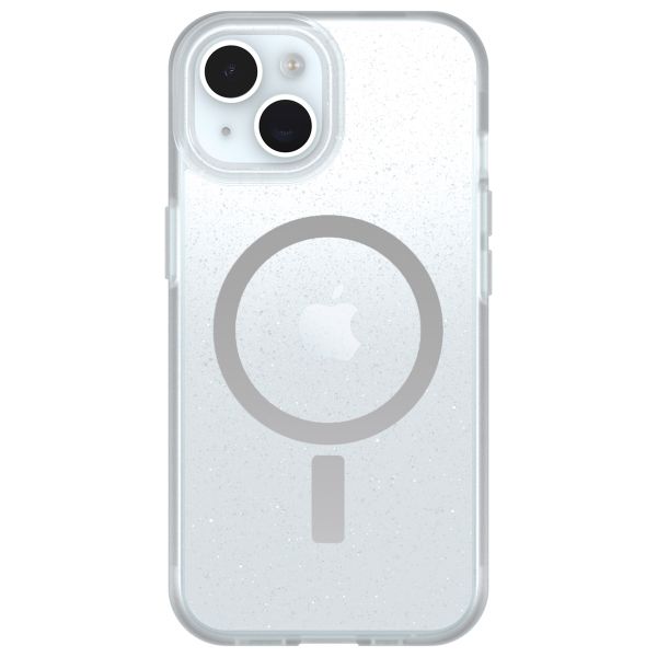 OtterBox React Back Cover MagSafe Apple iPhone 13/14/15/16e - Stardust