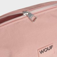 Wouf Downtown Bauchtasche - Crossbody Bag - Gürteltasche für Damen - Ballet