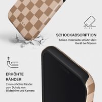 Burga Tough Back Cover MagSafe Apple iPhone 17 - Math Exam