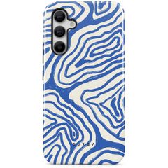 Burga Tough Back Cover für das Samsung Galaxy A54 (5G) - Seven Seas