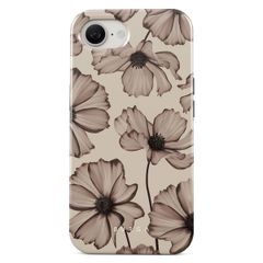 Burga Tough Back Cover Apple iPhone 16e - Barely Yours