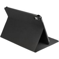 Gecko Covers Easy-Click 2.0 Klapphülle Apple iPad 11 (2025) 11 Zoll A16 / iPad 10 (2022) 10.9 Zoll - Schwarz