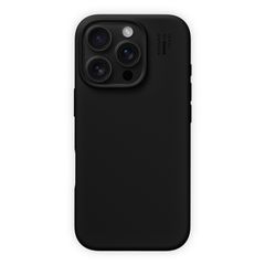 iDeal of Sweden Silikonhülle mit MagSafe Apple iPhone 16 Pro Max - Black