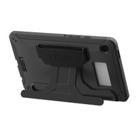 UAG Scout Backcover Handstrap Samsung Galaxy Tab A11 Plus / A9 Plus - Black