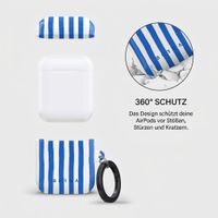 Burga Hardcase Hülle  Apple AirPods 1 / 2 - Kafenio