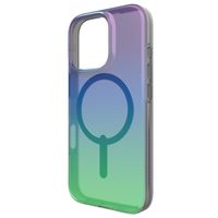 ZAGG Milan Snap Case mit MagSafe für das iPhone 16 Pro - Raven Feather