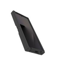 OtterBox Defender Pro XT Magnets Back Cover Samsung Galaxy Z Fold 8 Ultra - Black