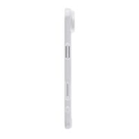 Spigen Ultra Hybrid Backcover MagSafe Apple iPhone Air - Classic Silver