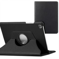 imoshion 360° drehbare Klapphülle Samsung Galaxy Tab S6 Lite (2020/2022/2024)  - Schwarz