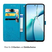 imoshion Mandala Klapphülle Fairphone 6 - Türkis
