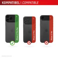 Displex CamGlass All-In-One Kameraprotektor Apple iPhone 17 Pro Max