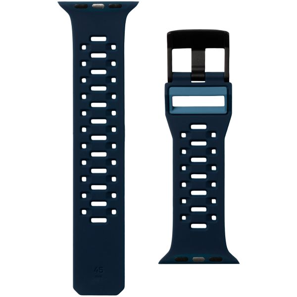 UAG Civilian Strap für das Apple Watch Series 1-10 / SE / Ultra (2) - 42/44/45/46/49 mm - Mallard