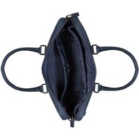 dbramante1928 Fifth Avenue Laptoptasche 15-15,6 Zoll - Recyceltes Material - Blau