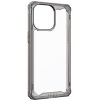 UAG Plyo Hard Case Apple iPhone 15 Pro Max - Ash Clear