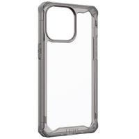 UAG Plyo Hard Case für das iPhone 15 Pro Max - Ash