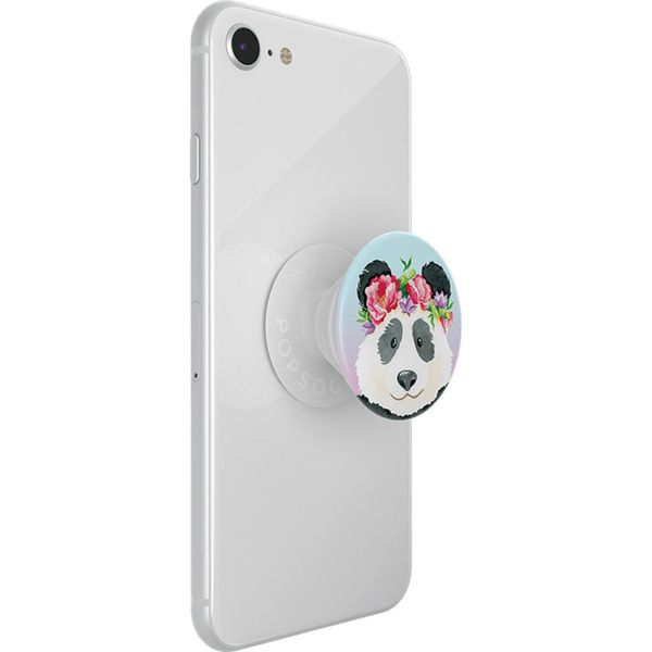 PopSockets PopGrip - Abnehmbar - Pandachella